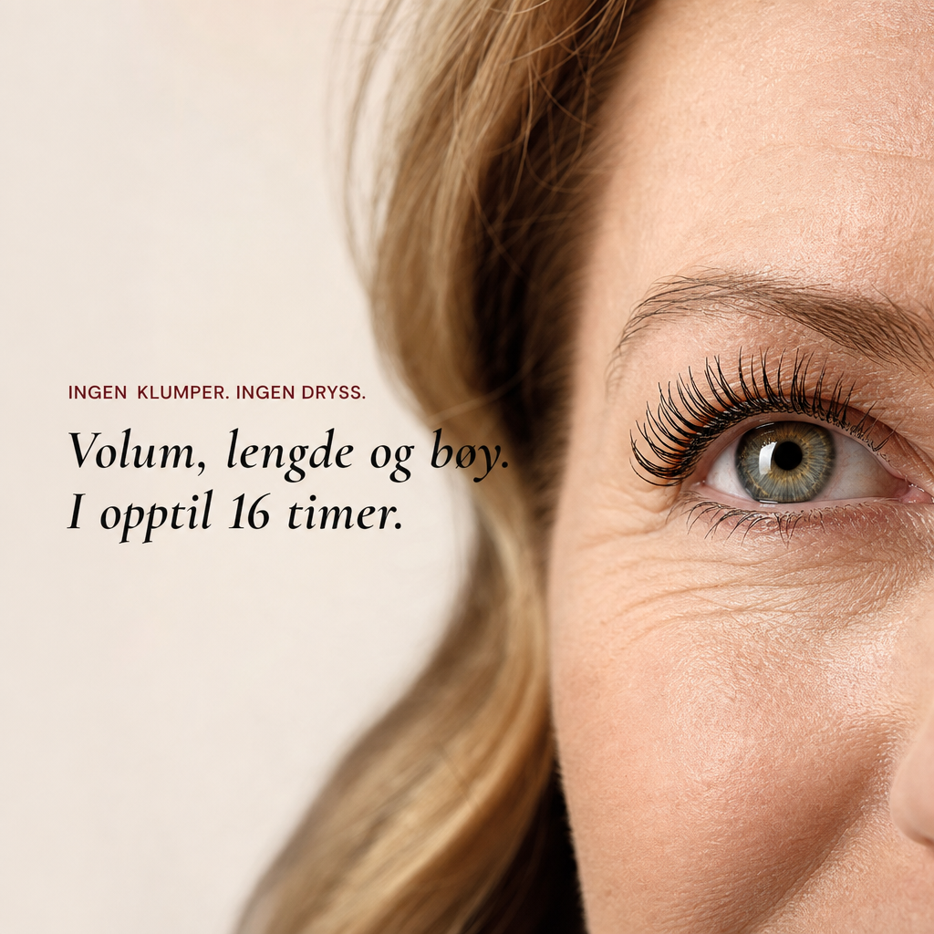 3D Mascara