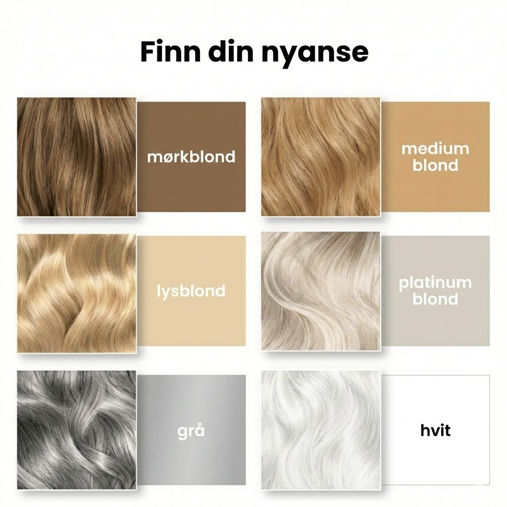 Hairline Powder