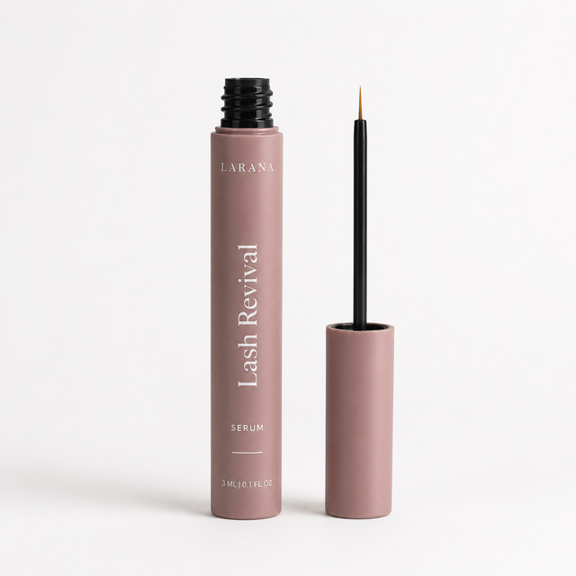 Lash Revival Serum