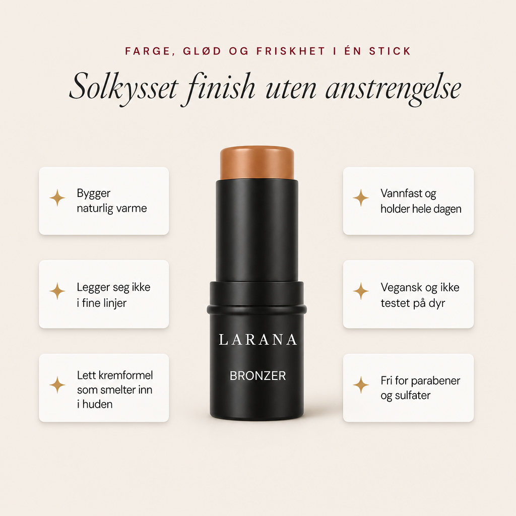 Bronzer