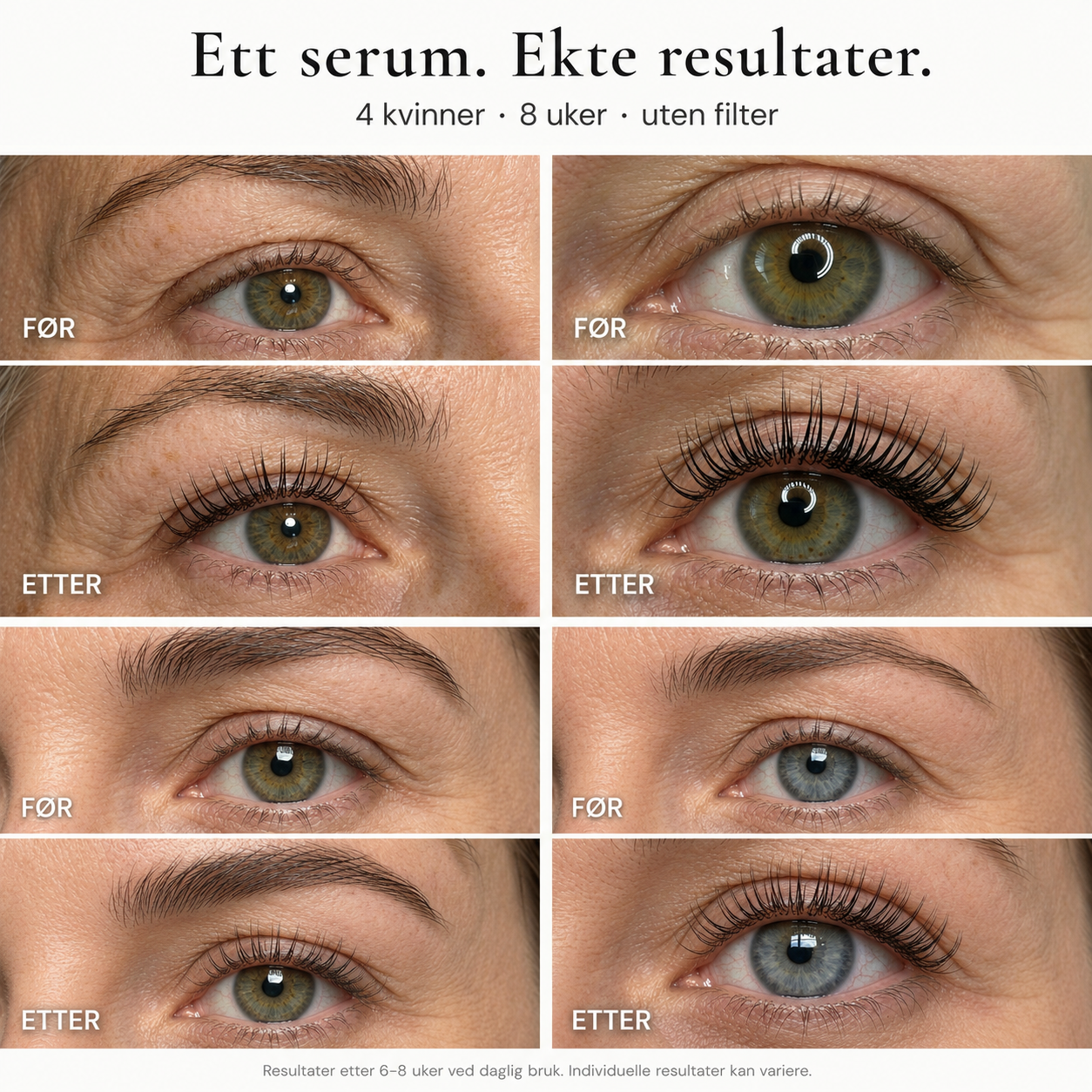 Lash Revival Serum