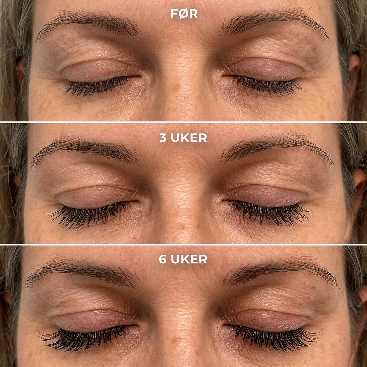 Lash Revival Serum