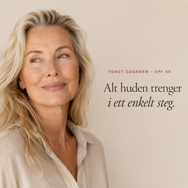 Tonet Dagkrem SPF 46