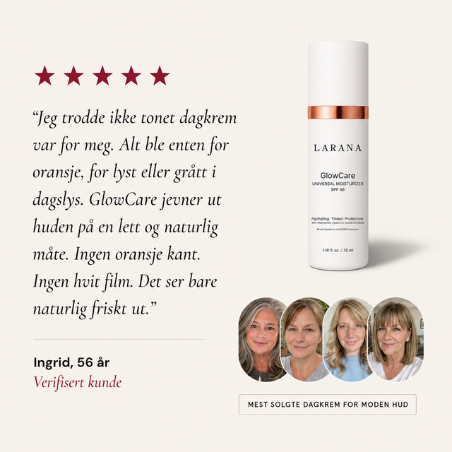 Tonet Dagkrem SPF 46
