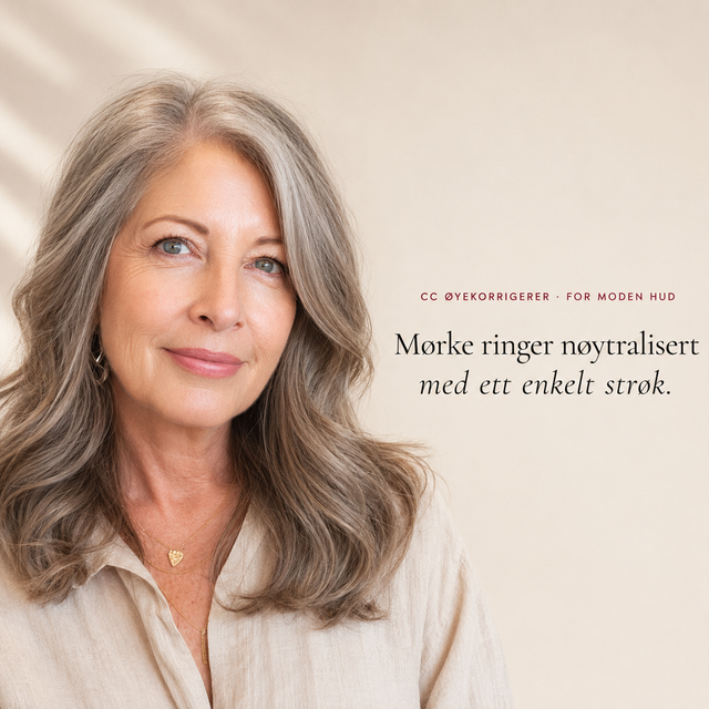 CC Øyekorrigerer