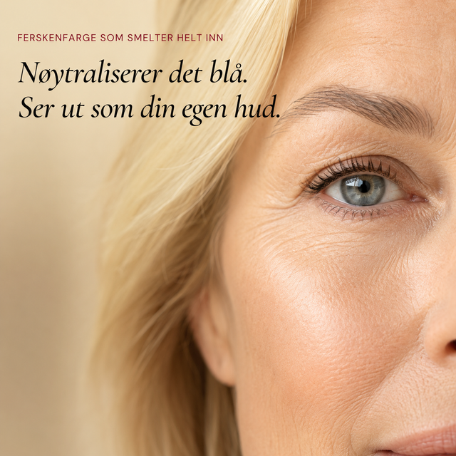 CC Øyekorrigerer