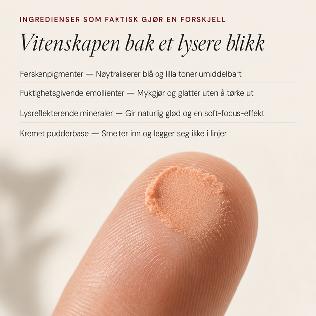 CC Øyekorrigerer