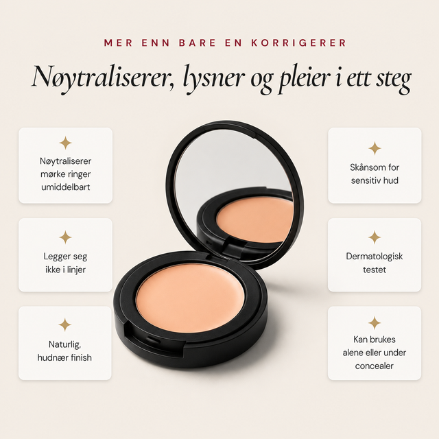 CC Øyekorrigerer