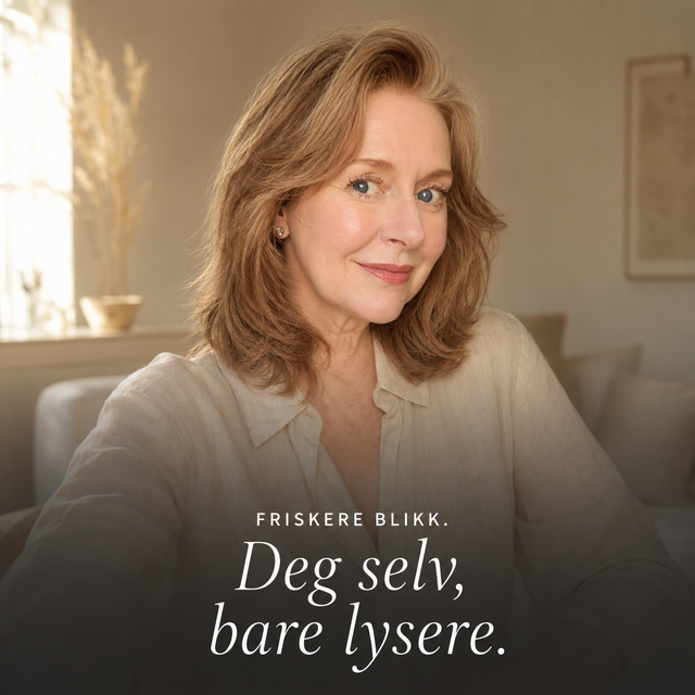 CC Øyekorrigerer