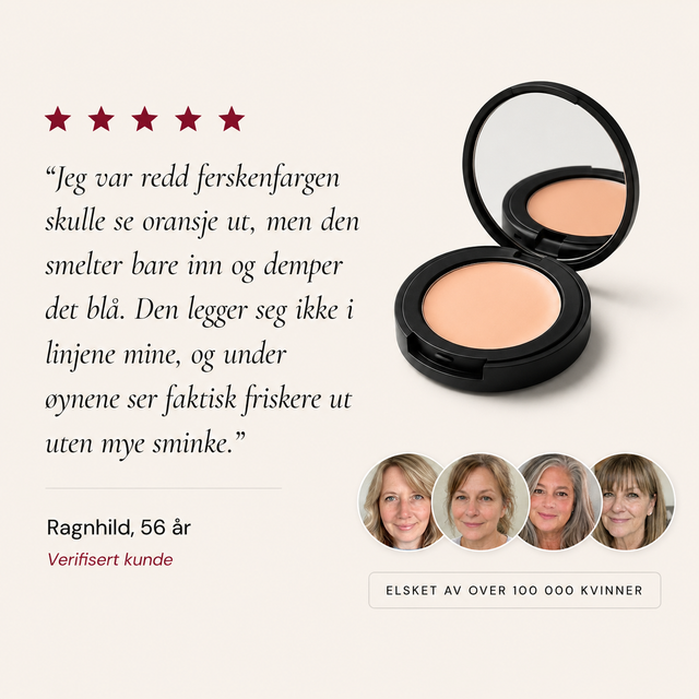 CC Øyekorrigerer