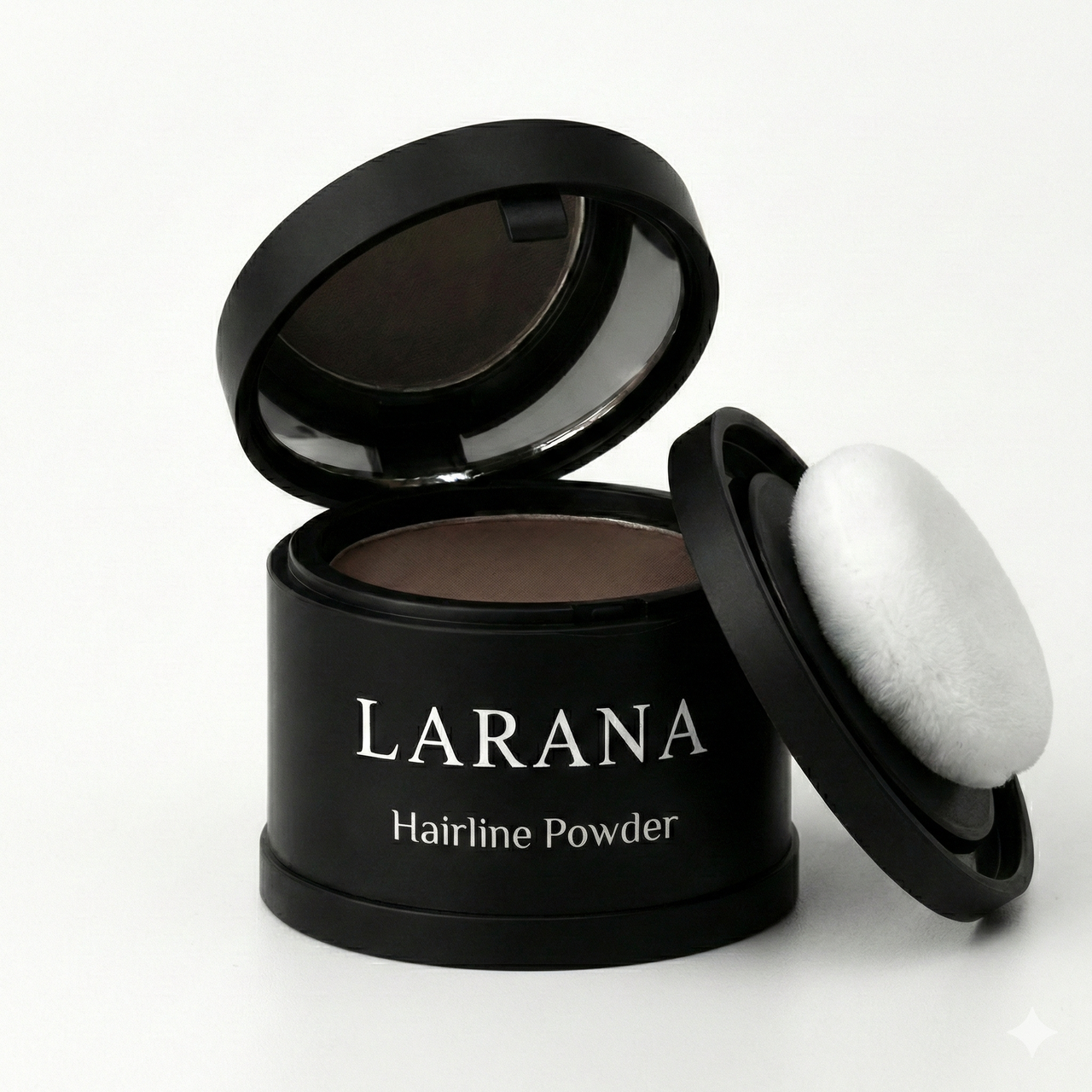 Hairline Powder