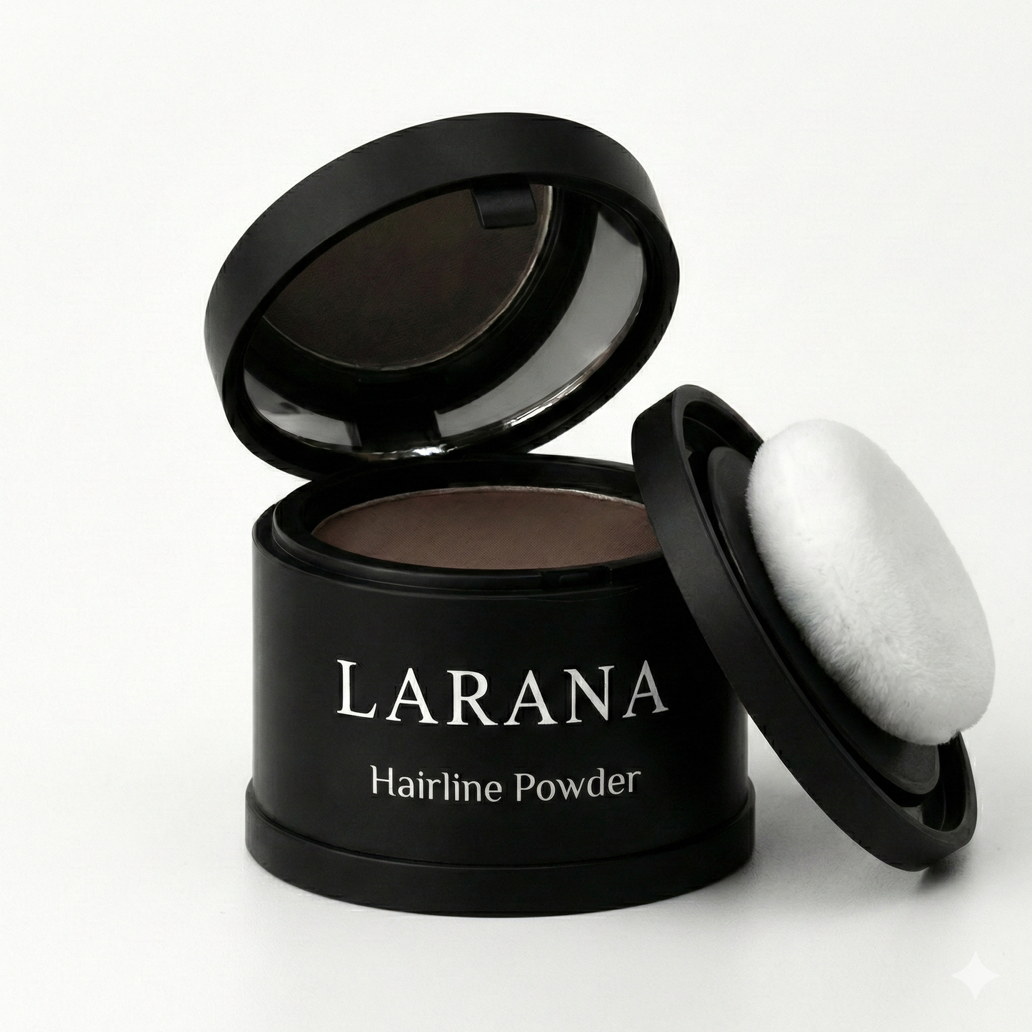 Larana Hairline-pudder