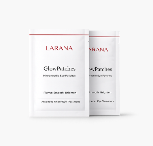 GlowPatches – 2-måneders behandling