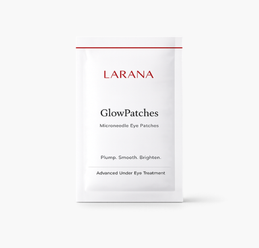 GlowPatches – 1-måneders behandling