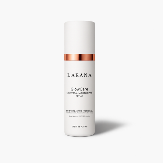 Tonet Dagkrem SPF 46