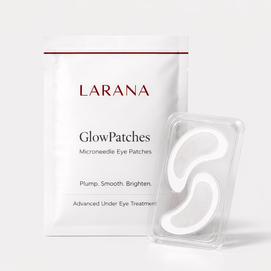 GlowPatches